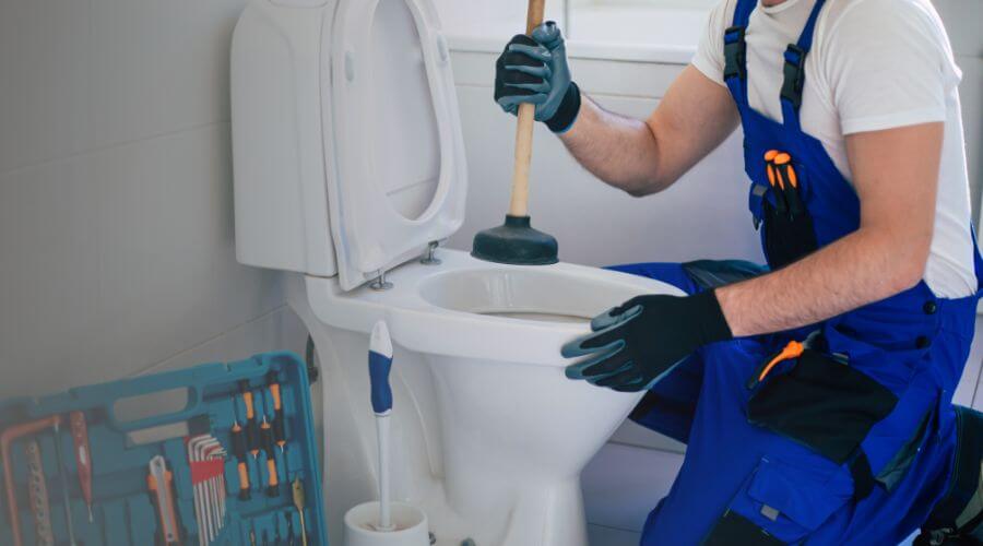 Professional septic pumping service in Spencer, IA